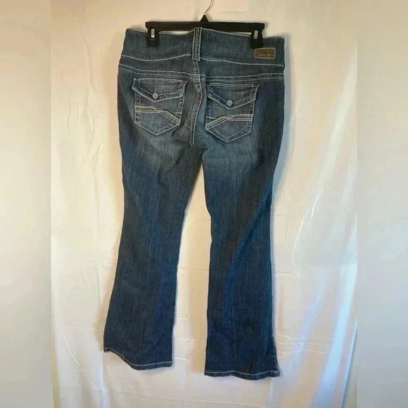 Industrial cotton‎ jeans 🏡 - Picture 5 of 5